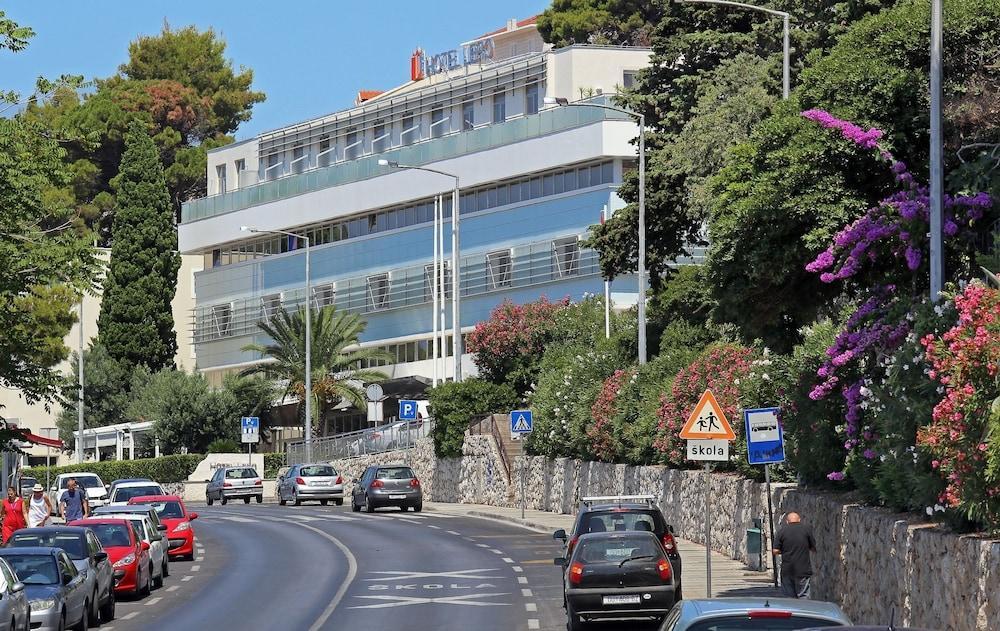 Hotel Lero Dubrovnik Exterior foto