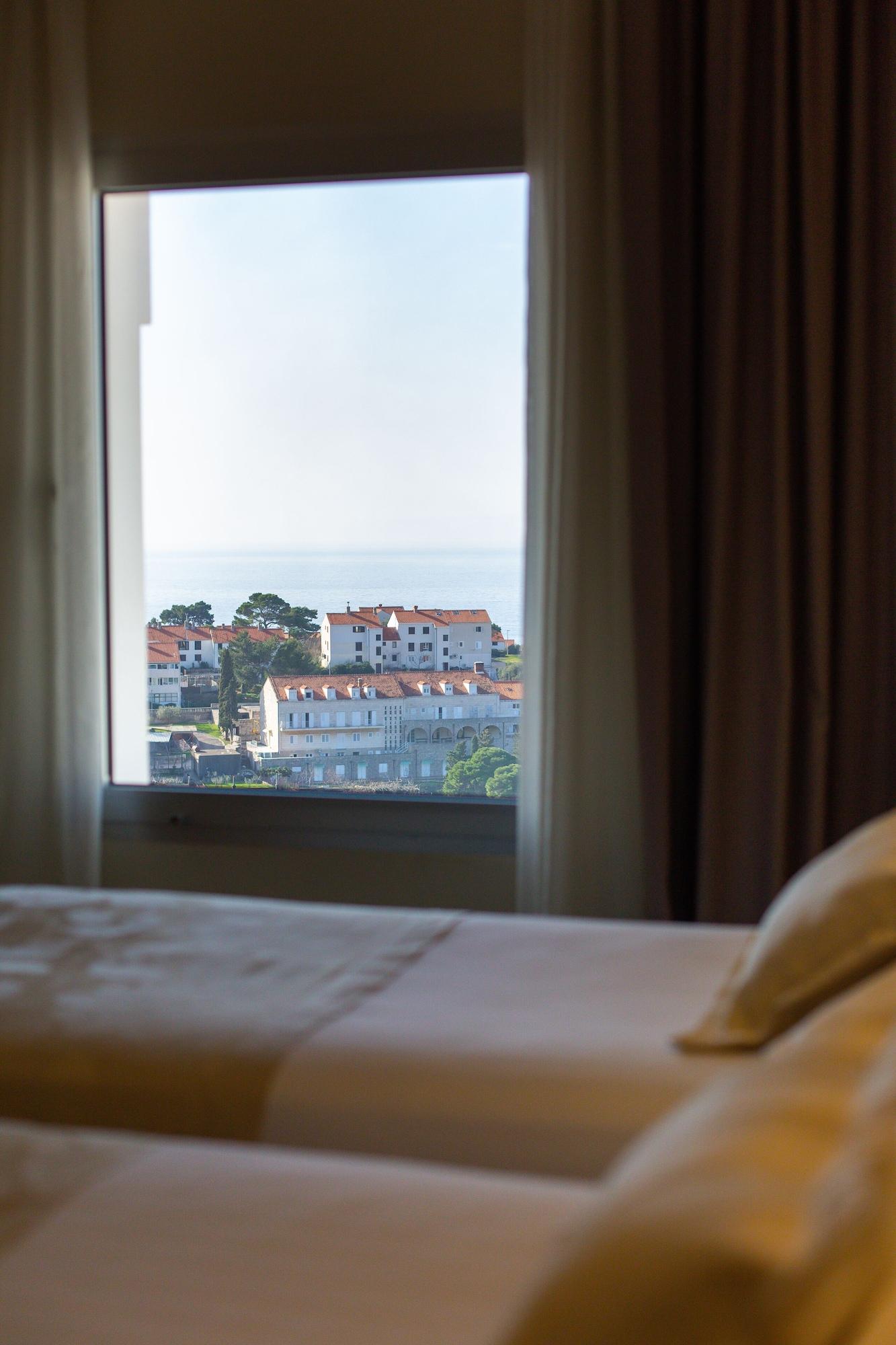 Hotel Lero Dubrovnik Exterior foto